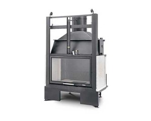 palazzetti monoblocco termopalex