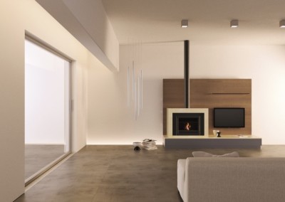 Palazzetti Atelier 2