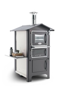 ANDREE cm 101x 96x190h, kg 245