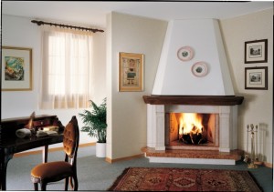 Palazzetti Bolzano Angolo Palex 96