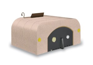 EASY MEDIUM 97 x 81 x 49, 275 kg