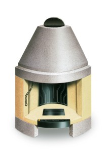 PALEX REFRATTARIO B80
