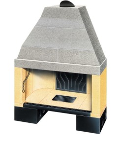 PALEX REFRATTARIO S116