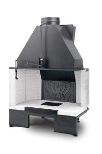 VENTIPALEX REFRATTARIO 92