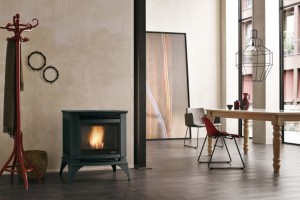 CESARE 10.7 kW cm 74x63x80, kg 194