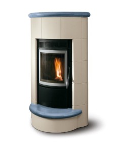 CINDY 11 kW cm 82x67x133, kg 260