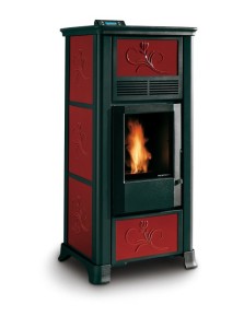 MARGEHERITA NEW 10 kW cm 55,5x51,4x115, kg 150