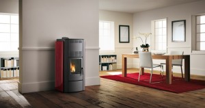 MICHELA 12 kW cm 60x56,7x117, kg 120