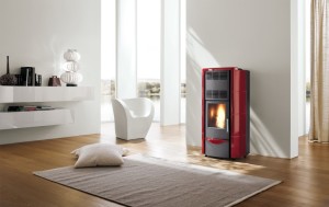 TRACY 12 kW cm 54x58x117, kg 132