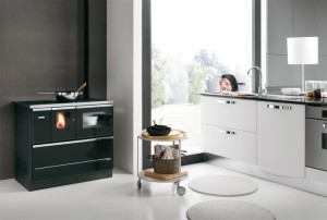 PALOMA 8,2 kW,cm 90x65x85h, kg 180