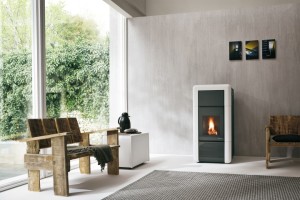 OPHIE 6-9 kW cm 55x56,5x113.4, kg 150