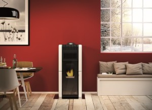 NADIA 7-9-12 kW cm 49,3x54,3x118, kg 130