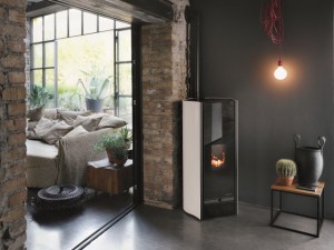 UDREY 6-9 kW cm 55,6x50x118,5, kg 125