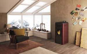 DANI 7 kW cm 47,6x54,3x106x kg 110