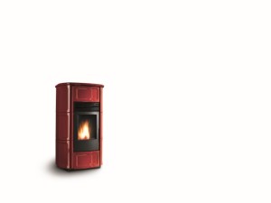 DALILA 8,2 kW cm 59x58x112, kg 150