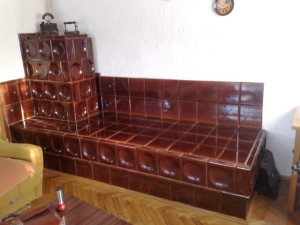 LEŽAJ