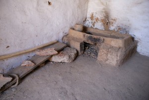 stari kamin